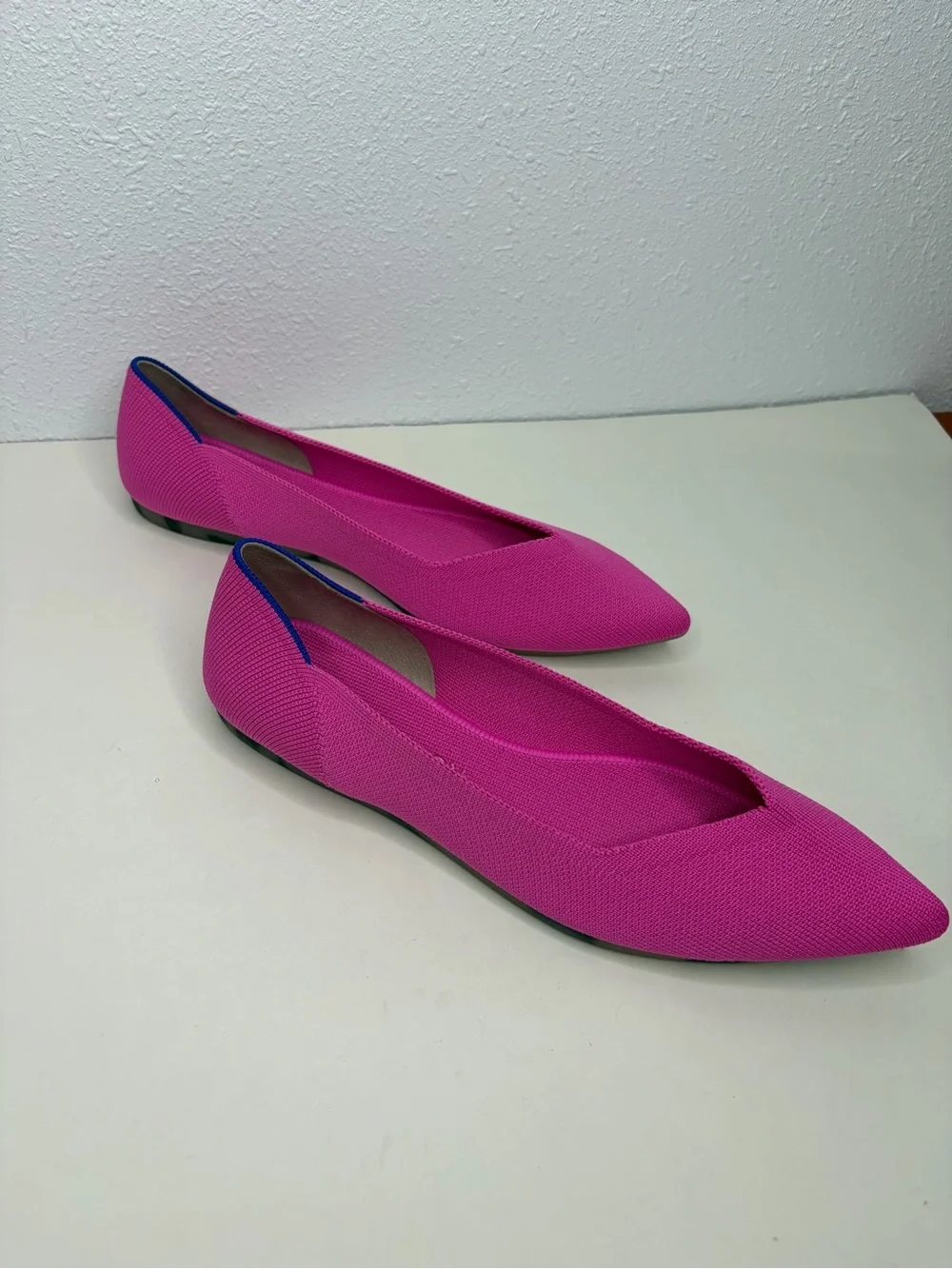 Rothys lightweight pointed